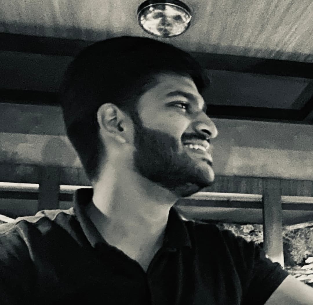 Sanskar Tiwari, founder of MagicChat